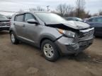 2011 KIA Sportage LX