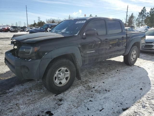 2008 Toyota Tacoma Double Cab