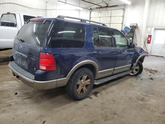 2004 Ford Explorer Eddie Bauer