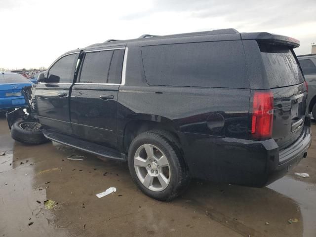 2019 Chevrolet Suburban C1500 LS