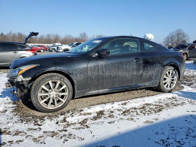 2012 Infiniti G37