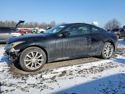 Salvage cars for sale at Hillsborough, NJ auction: 2012 Infiniti G37