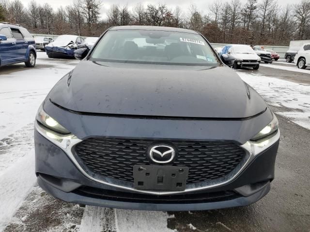 2019 Mazda 3