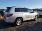 2009 Toyota Highlander Limited