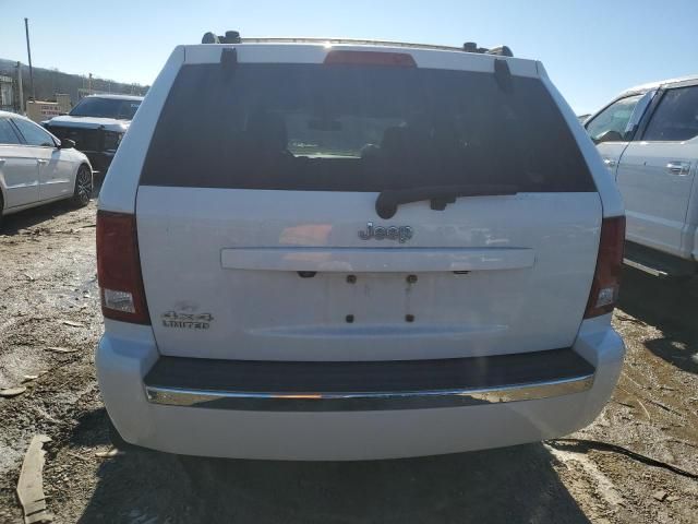 2009 Jeep Grand Cherokee Limited