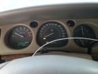 2002 Buick Lesabre Limited