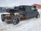 2017 Chevrolet Silverado K1500 Custom