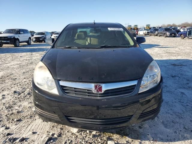 2007 Saturn Aura XE