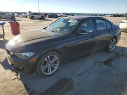 Vehiculos salvage en venta de Copart Wilmer, TX: 2012 BMW 328 I