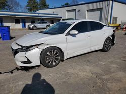 2020 Nissan Sentra SV en venta en Austell, GA