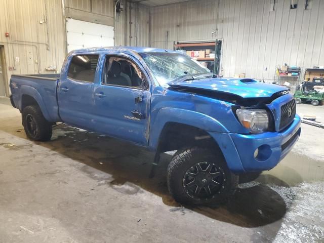 2009 Toyota Tacoma Double Cab Long BED