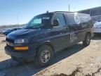 2019 Chevrolet Express G2500