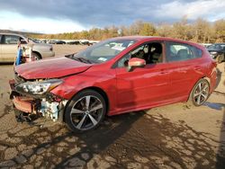 2017 Subaru Impreza Sport en venta en Brookhaven, NY