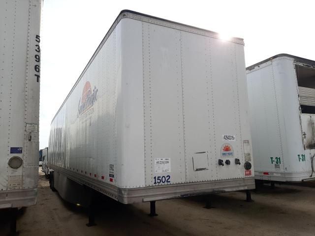 2015 Hyundai Reefer