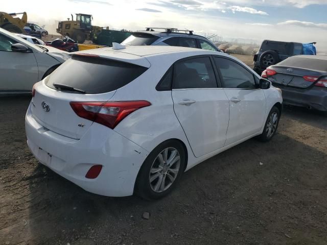 2013 Hyundai Elantra GT