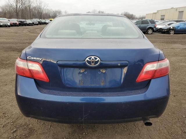 2007 Toyota Camry CE