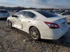 2011 Nissan Maxima S