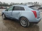 2013 Cadillac SRX Performance Collection