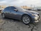 2009 Infiniti G37 Base