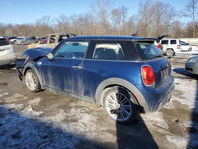 2014 Mini Cooper S