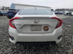 2016 Honda Civic EXL