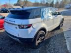 2015 Land Rover Range Rover Evoque Pure Plus