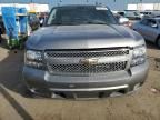 2009 Chevrolet Avalanche K1500 LTZ