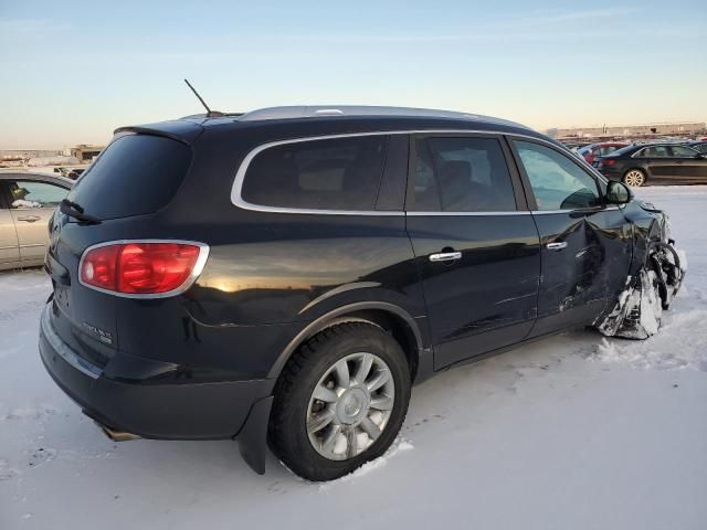 2011 Buick Enclave CXL