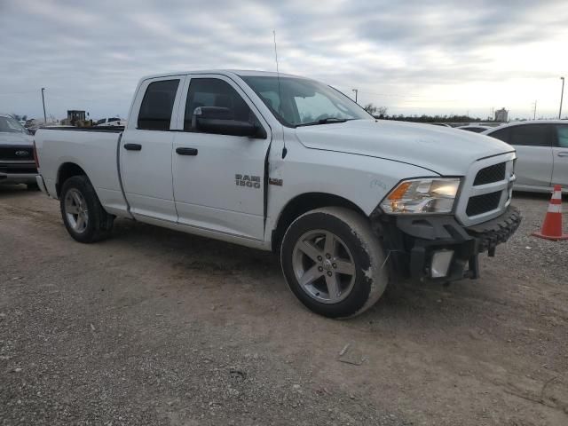 2014 Dodge RAM 1500 ST