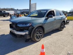 Salvage cars for sale at Lebanon, TN auction: 2024 Honda HR-V Sport