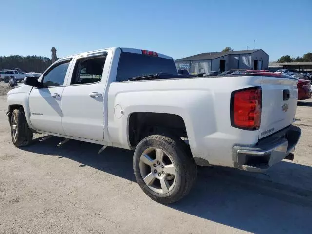 2014 Chevrolet Silverado C1500 LT