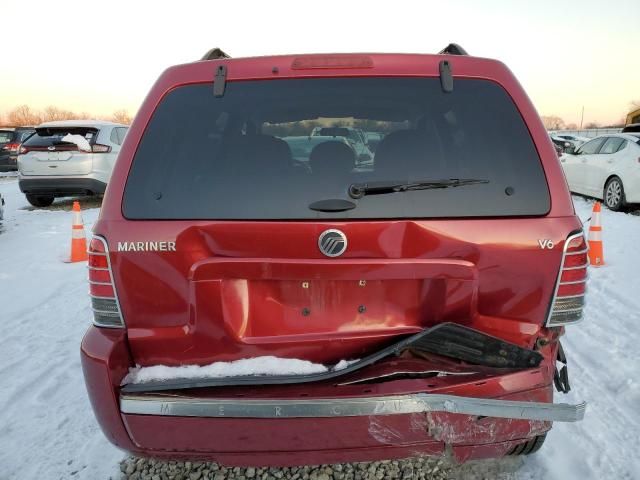 2006 Mercury Mariner