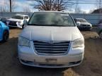 2010 Chrysler Town & Country Touring Plus