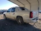 2013 Chevrolet Avalanche LTZ