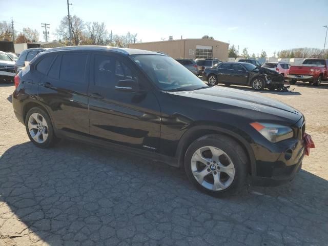 2013 BMW X1 SDRIVE28I