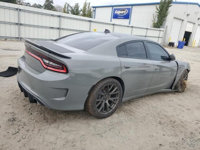 2017 Dodge Charger R/T