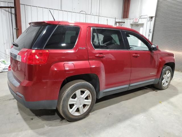 2014 GMC Terrain SLE