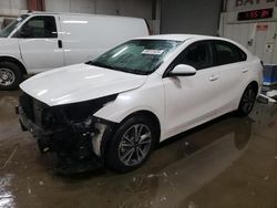 KIA Vehiculos salvage en venta: 2023 KIA Forte LX