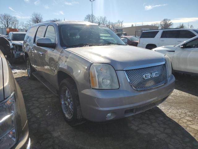 2008 GMC Yukon XL Denali