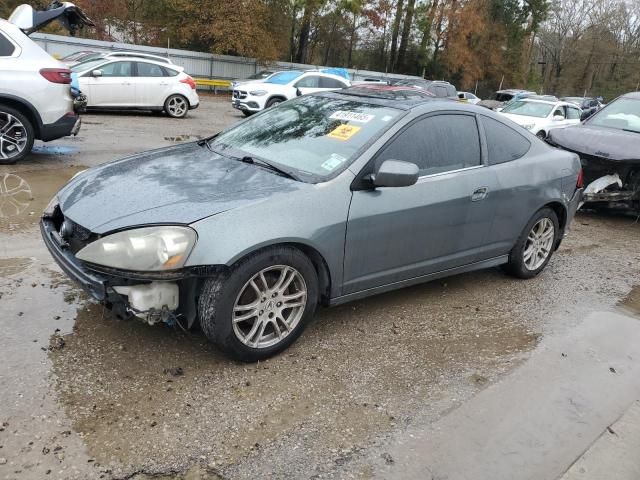 2006 Acura RSX