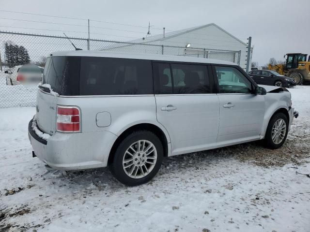 2013 Ford Flex SEL