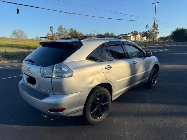 2009 Lexus RX 350