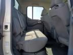 2007 Nissan Frontier Crew Cab LE