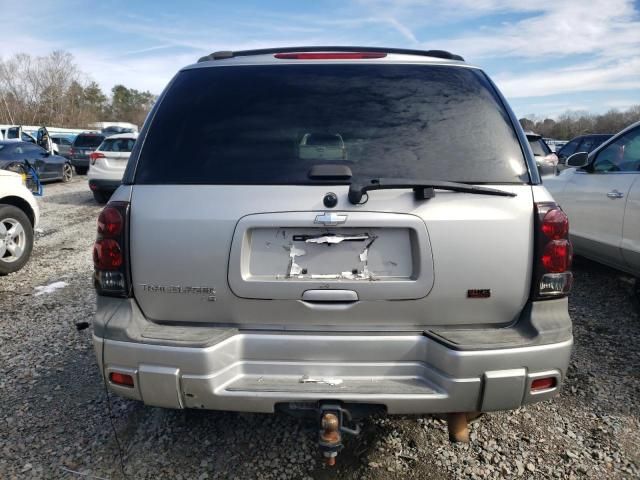 2007 Chevrolet Trailblazer LS