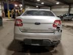 2010 Ford Taurus SEL