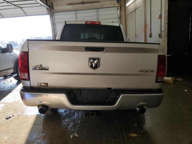 2012 Dodge RAM 1500 SLT