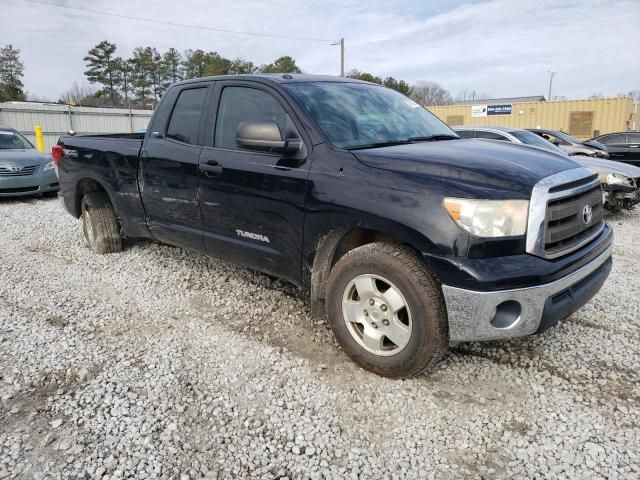 2013 Toyota Tundra Double Cab SR5