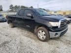 2013 Toyota Tundra Double Cab SR5