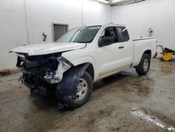 Nissan Vehiculos salvage en venta: 2024 Nissan Frontier S