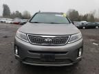 2014 KIA Sorento SX